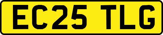 EC25TLG