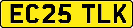 EC25TLK