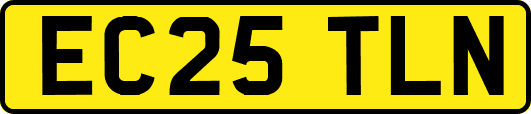 EC25TLN