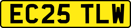 EC25TLW