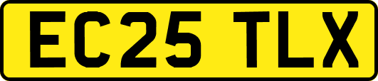 EC25TLX