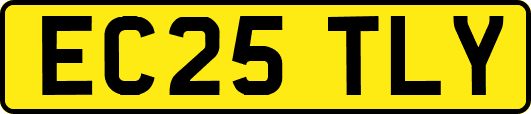 EC25TLY