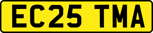 EC25TMA