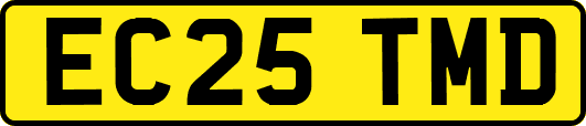 EC25TMD