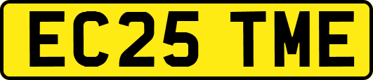 EC25TME