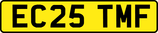 EC25TMF