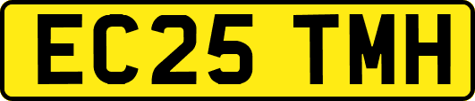 EC25TMH