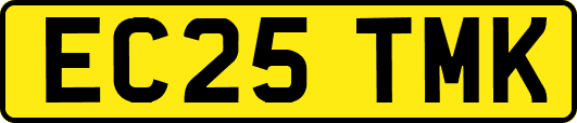 EC25TMK