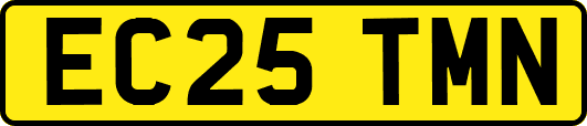 EC25TMN