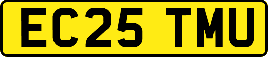 EC25TMU