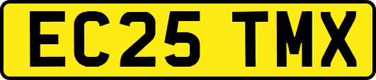 EC25TMX