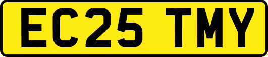 EC25TMY