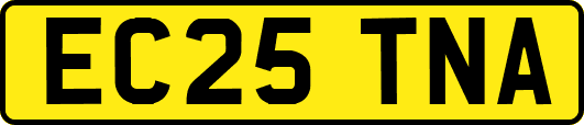EC25TNA