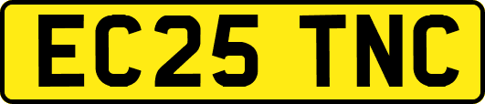 EC25TNC
