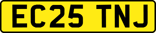 EC25TNJ