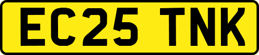 EC25TNK