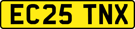 EC25TNX