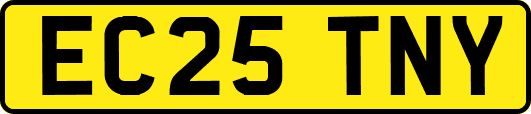 EC25TNY