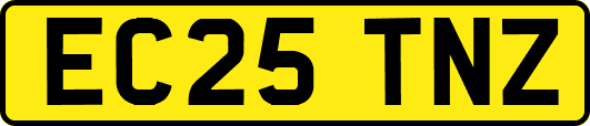 EC25TNZ