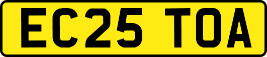 EC25TOA
