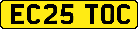 EC25TOC