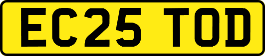 EC25TOD