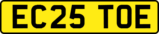 EC25TOE
