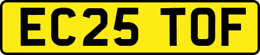EC25TOF