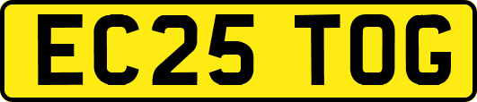 EC25TOG