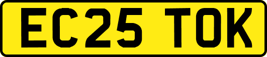 EC25TOK
