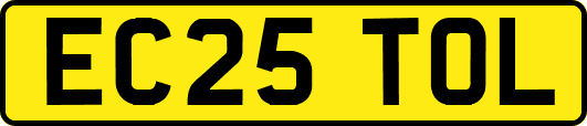 EC25TOL