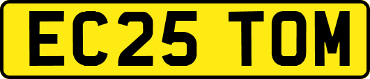 EC25TOM