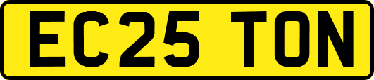 EC25TON