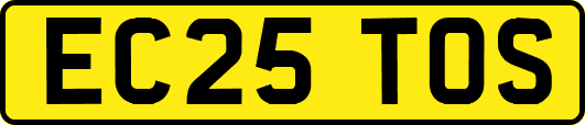 EC25TOS