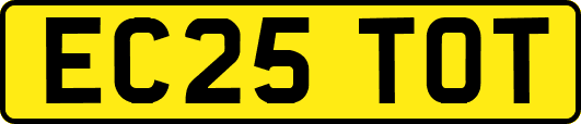 EC25TOT