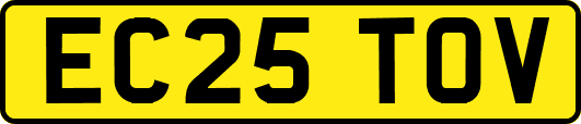 EC25TOV