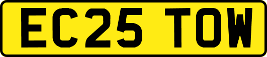 EC25TOW