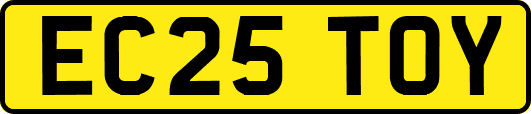 EC25TOY