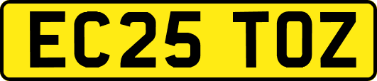 EC25TOZ