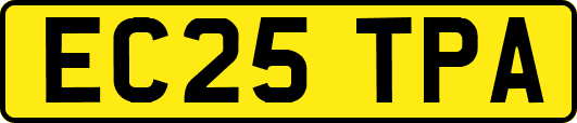EC25TPA