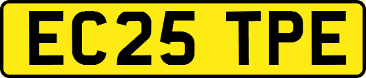 EC25TPE