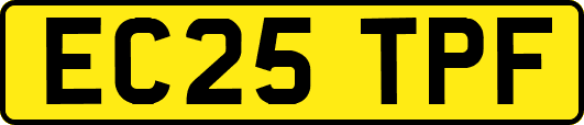EC25TPF
