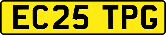EC25TPG
