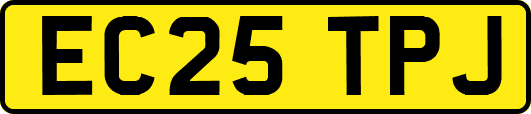 EC25TPJ