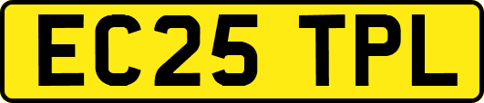EC25TPL