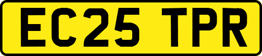 EC25TPR