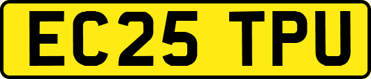 EC25TPU