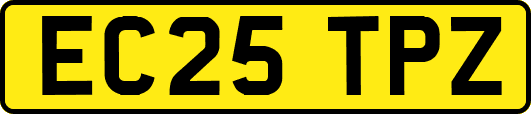 EC25TPZ