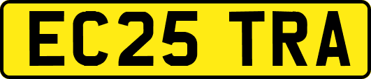 EC25TRA
