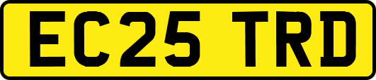 EC25TRD